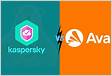 Kaspersky vs Avast which antivirus is better